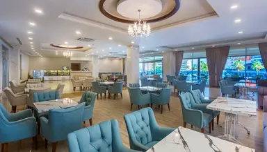 Lonicera Resort & Spa