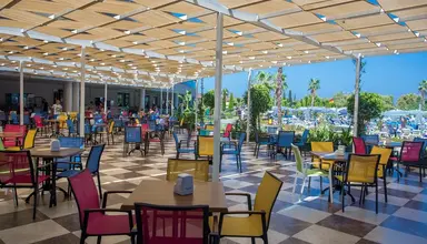 Lonicera Resort & Spa