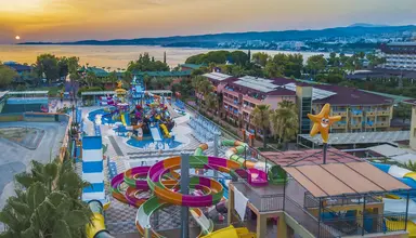 Lonicera Resort & Spa