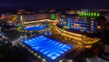 Lonicera Resort & Spa