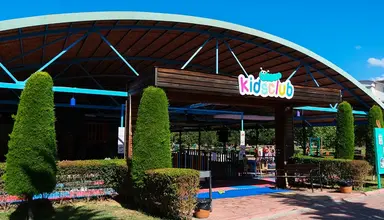 Lonicera Resort & Spa