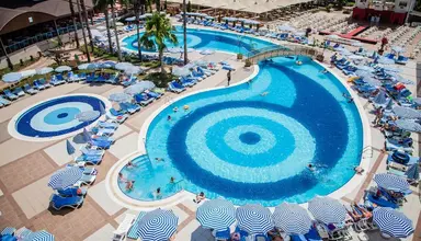 Lonicera Resort & Spa