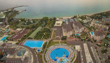 Lonicera Resort & Spa