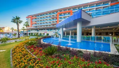 Lonicera Resort & Spa
