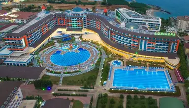 Lonicera Resort & Spa
