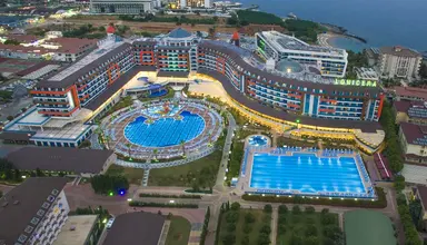 Lonicera Resort & Spa