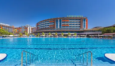 Lonicera Resort & Spa