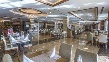 Lonicera Resort & Spa