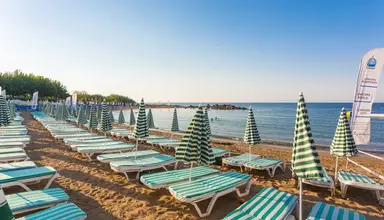 Lonicera Resort & Spa