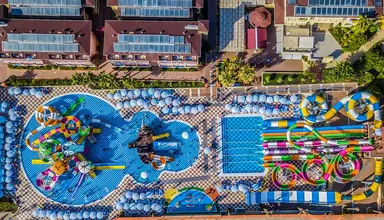 Lonicera Resort & Spa