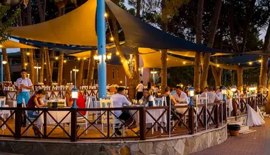 Lonicera Resort & Spa