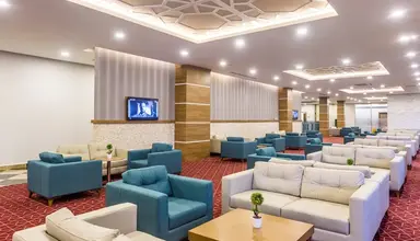 Lonicera Resort & Spa