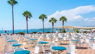 Lonicera Resort & Spa