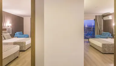 Lonicera Resort & Spa