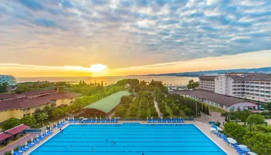 Lonicera Resort & Spa