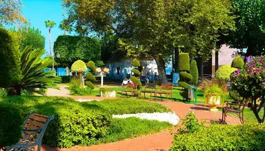 Lonicera Resort & Spa