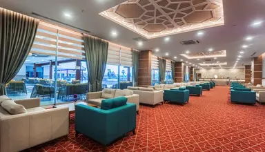Lonicera Resort & Spa