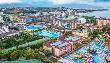 Lonicera Resort & Spa