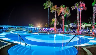 Lonicera Resort & Spa