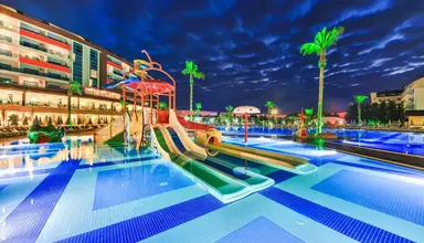 Lonicera Resort & Spa