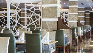 Lonicera Resort & Spa