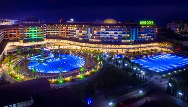 Lonicera Resort & Spa