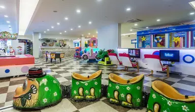 Lonicera Resort & Spa
