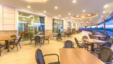 Lonicera Resort & Spa