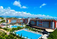 Lonicera Resort & Spa