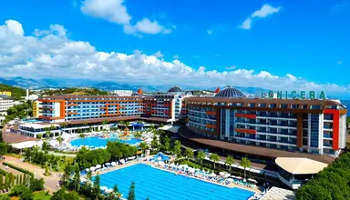 Lonicera Resort & Spa