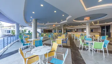 Lonicera Resort & Spa