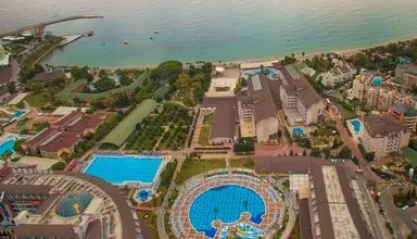 Lonicera Resort & Spa