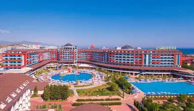 Lonicera Resort & Spa