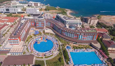 Lonicera Resort & Spa