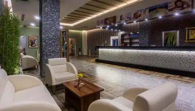 Lonicera Resort & Spa