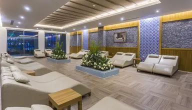 Lonicera Resort & Spa