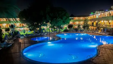 Lonicera Resort & Spa
