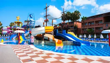 Lonicera Resort & Spa