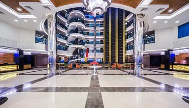 Lonicera Resort & Spa