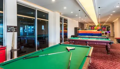 Lonicera Resort & Spa