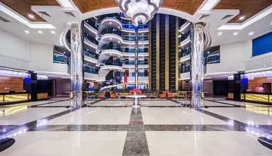 Lonicera Resort & Spa