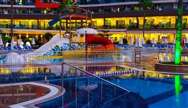 Lonicera Resort & Spa