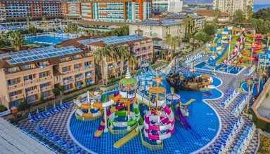 Lonicera Resort & Spa