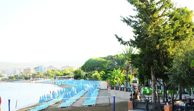 Lonicera Resort & Spa