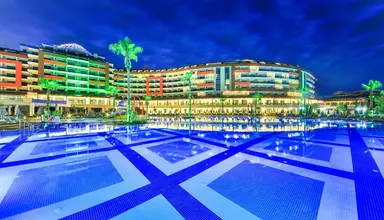 Lonicera Resort & Spa