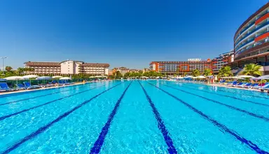Lonicera Resort & Spa