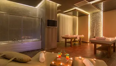Lonicera Resort & Spa