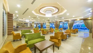 Lonicera Resort & Spa