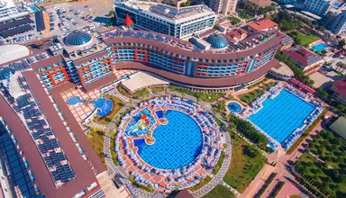 Lonicera Resort & Spa