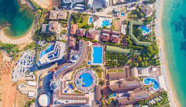 Lonicera Resort & Spa